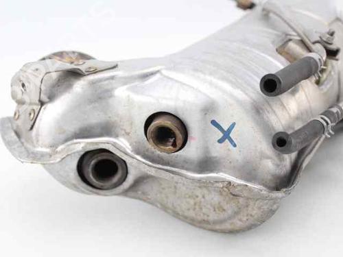Particulate filter OPEL CORSA E (X15) 1.3 CDTI (08, 68) | BP26404975M81 