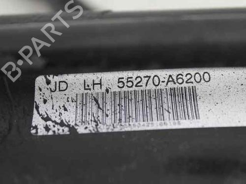 Left rear steering knuckle KIA CEE'D (JD) 1.6 CRDi 136 | BP39700104M27 - Image 8