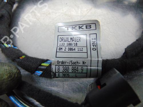 Wiring harness BMW 3 (E46) 318 i | BP19198483E16 