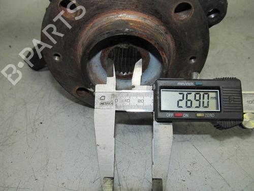 Right front steering knuckle CITROËN XSARA Break (N2) 1.4 i | BP19186871M26 