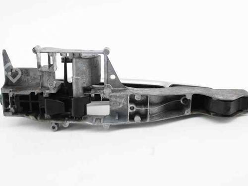Rear left exterior door handle PEUGEOT 207 (WA_, WC_) 1.4 16V | BP19222673C130 