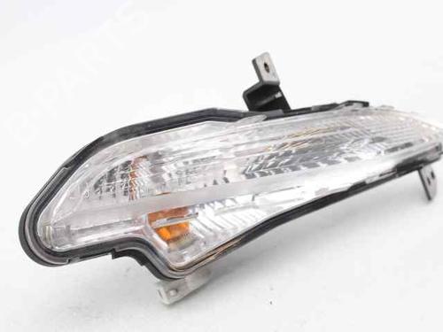 Right front indicator PEUGEOT 308 SW II (LC_, LJ_, LR_, LX_, L4_) 1.6 HDi / BlueHDi 115 (LCBHXM, LCBHXT) | BP29644920C33 