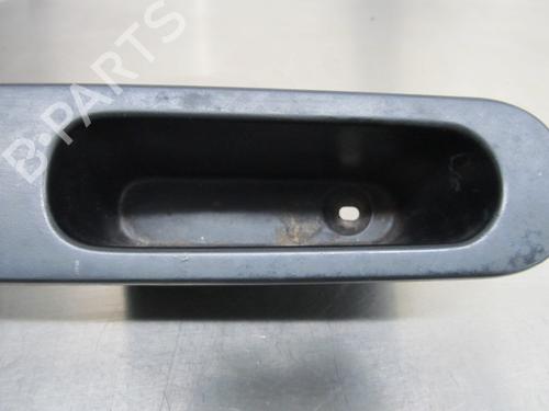 Right rear window switch KIA RIO I Hatchback (DC)  | BP19191071I28 