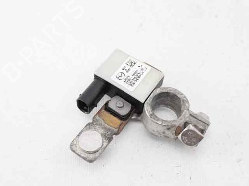 Used Cable MAZDA CX-5 (KE, GH) 2.2 D (KE2FW) (150 hp) 26535379