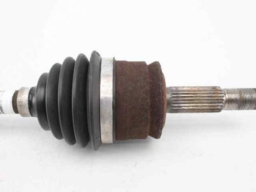 Left front driveshaft MITSUBISHI COLT VI (Z3_A, Z2_A) 1.1 (Z31A, Z32A) | BP30048218M38 