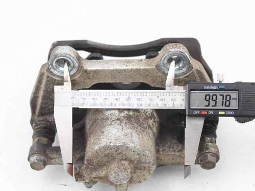 Right front brake caliper FIAT TIPO Estate (356_, 357_) 1.4 (356WXA1B) | BP32224223M104 