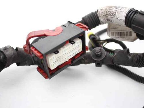 Wiring harness FIAT 500 (312_) 1.2 (312AXA1A) | BP19241396E16 
