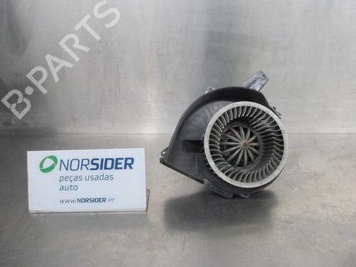 Used Heater blower motor VW POLO (9N_, 9A_) 1.9 SDI (64 hp) 19197520