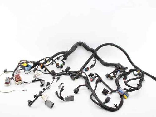 Used Wiring harness PEUGEOT 508 SW I (8E_) 2.0 HDi RXH Hybrid4 (200 hp) 27666751