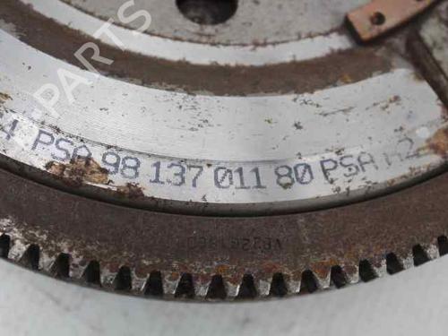 Flywheel CITROËN C4 CACTUS 1.2 THP 110 | BP36029307M101 - Image 6