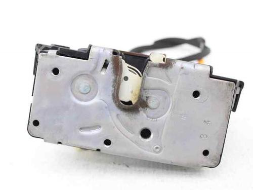 Front right lock OPEL CORSA E (X15) 1.3 CDTI (08, 68) | BP31936309C97 