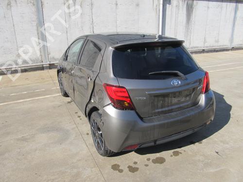 Left front window switch TOYOTA YARIS (_P13_) 1.3 (NSP130_, NSP130) | BP36941335I27  - Image 9