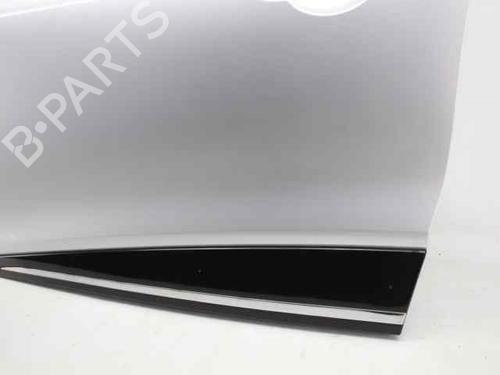 Left front door RENAULT CLIO IV (BH_) 0.9 TCe 90 (BHNF, BHMA, BHMH, BHJK, BHJR) | BP29986887C2