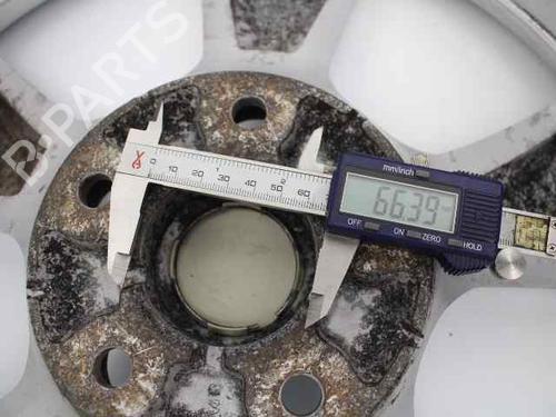 Rim HYUNDAI i40 I CW (VF)  | BP19234687C45 