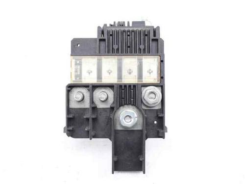 Fuse box FORD FIESTA VI (CB1, CCN) 1.4 TDCi | BP19233861E1 