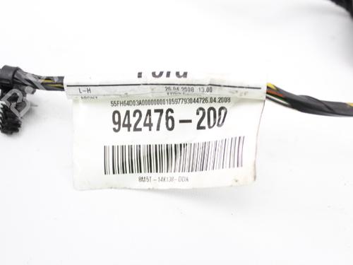 Wiring harness FORD FOCUS II (DA_, HCP, DP)  | BP19215700E16 