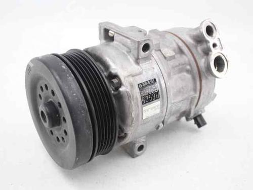 AC-Kompressor OPEL CORSA E (X15) 1.4 (08, 68) (90 hp) 19245133