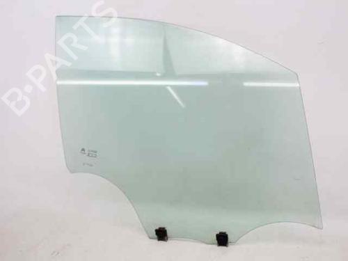 Used Front right door window Front right door window CITROËN C3 III (SX) 1.6 BlueHDi 100 (99 hp) 34145576 34145576