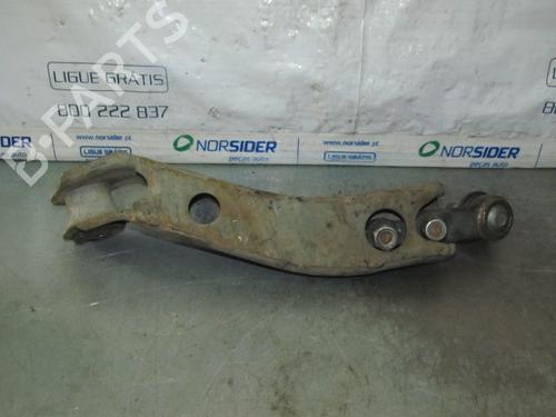 Right front suspension arm OPEL COMBO Box Body/MPV (71_)  | BP19183785M13 