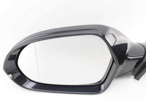 Left mirror AUDI A6 C7 (4G2, 4GC) 2.0 TDI | BP31348180C26 