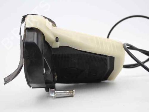 Rear right lock TOYOTA YARIS (_P13_) 1.0 (KSP130_, KSP130) | BP19236002C99 