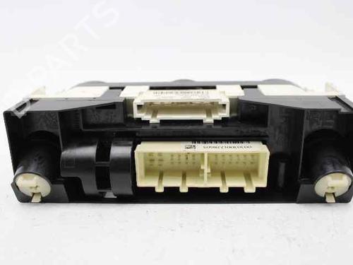 Climate control VW POLO V (6R1, 6C1)  | BP19241052I5 