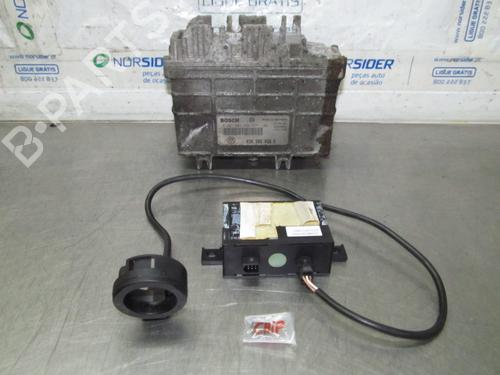 Used Electronic module VW POLO III (6N1) [1994-1999]  19184803