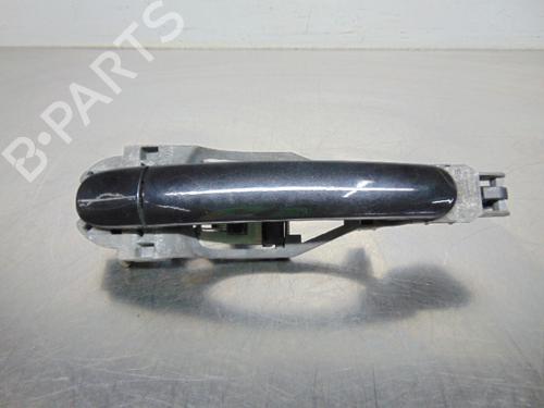Rear right exterior door handle VW GOLF IV Variant (1J5) 1.4 16V | BP21197949C130 