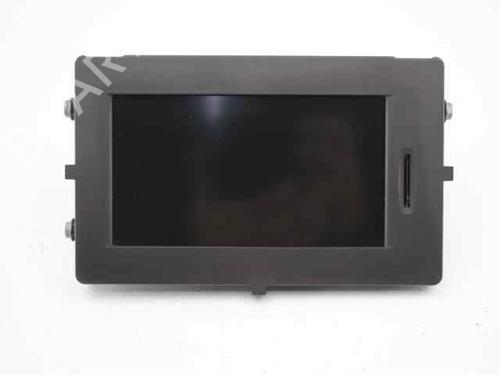 Used Display monitor RENAULT MEGANE III Grandtour (KZ0/1) 1.5 dCi (KZ09, KZ0D, KZ1G, KZ29, KZ14, KZ1W, KZ10, KZ1F,... (110 hp) 19238427