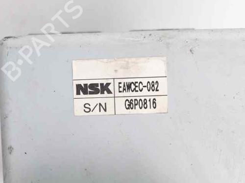 Steering column RENAULT MEGANE IV Grandtour (K9A/M/N_) 1.5 dCi 110 | BP30333434M21 