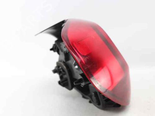 Left taillight CITROËN C3 III (SX) 1.2 VTi 82 | BP38182491C34 - Image 5