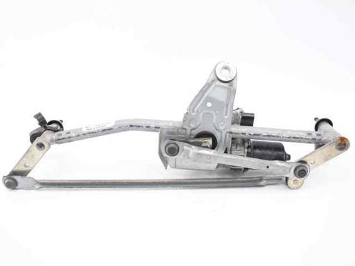 Front wiper motor VW PASSAT B6 (3C2) 1.6 TDI | BP21200390M29 