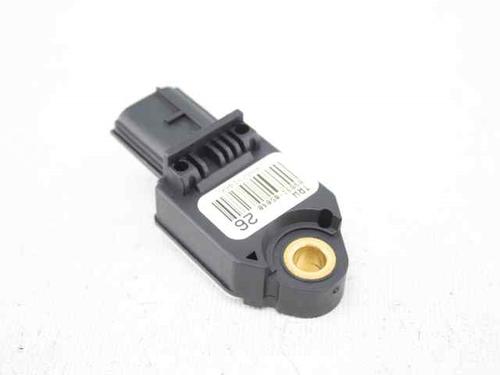 Used Electronic module TOYOTA AVENSIS Saloon (_T27_) 2.0 D-4D (ADT270_, ADT270R) (126 hp) 19232411