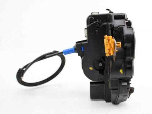 Front right lock OPEL ASTRA J (P10)  | BP19218829C97 