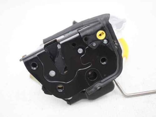Front right lock AUDI A3 Sportback (8PA)  | BP19244629C97