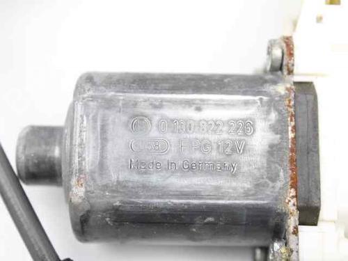 Front left window mechanism BMW 1 (E87)  | BP19222534C22 