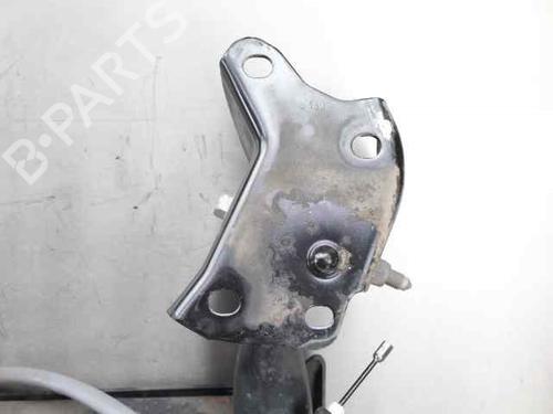 Bagaksel DACIA SANDERO II TCe 90 (B8M1, B8MA, B8AC) | BP38100831M2 - Image 8