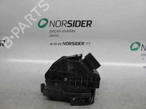 Used Front right lock FORD FIESTA VI (CB1, CCN) [2008-2017]  19188330
