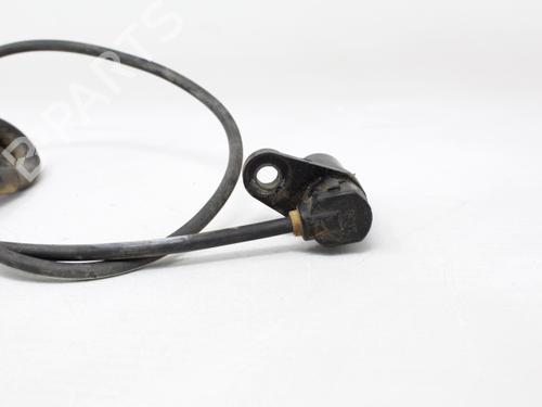 Electronic module TOYOTA COROLLA Liftback (_E11_) 1.9 D (WZE110_, WZE110R) | BP19202848M83 