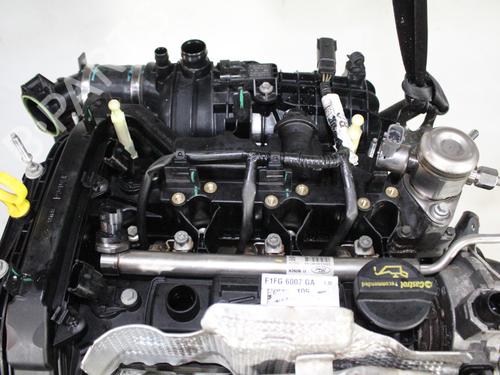 Engine FORD FOCUS III Turnier 1.0 EcoBoost | BP40554404M1 - Image 2