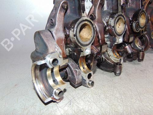 Other HONDA CONCERTO (HW, MA) 1.5 i 16V (MA1) | BP19189215O1 