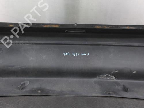 Rear bumper OPEL CORSA B (S93) 1.7 D (F08, F68, M68) | BP19202036C8 