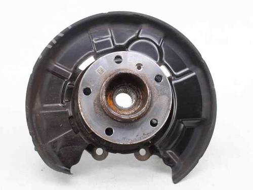 Used Right rear steering knuckle BMW 1 (F20) 116 d (116 hp) 19227212