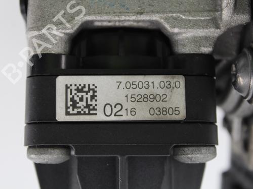 Egr OPEL CORSA E (X15) 1.3 CDTI (08, 68) | BP19215823M69 
