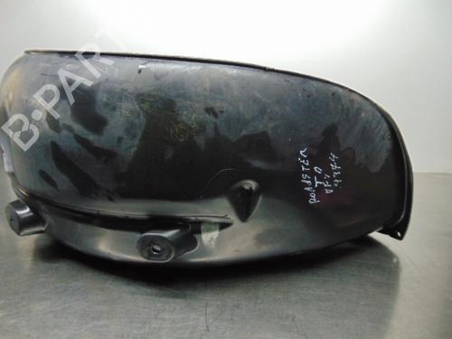 Wheel arch SMART ROADSTER (452) 0.7 (452.434) | BP19194156C56 