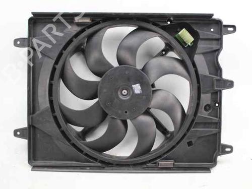 Used Radiator fan FIAT TIPO Estate (356_, 357_) 1.4 (356WXA1B) (95 hp) 32224245