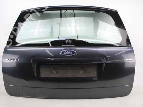 Used Tailgate Tailgate 37062756 37062756