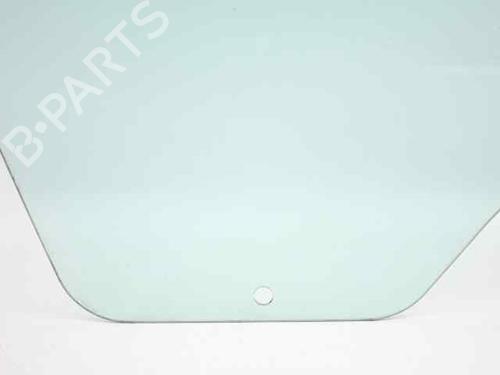 Rear right door window FIAT BRAVO II (198_) 1.9 D Multijet (198AXB1A) | BP19231533C21 