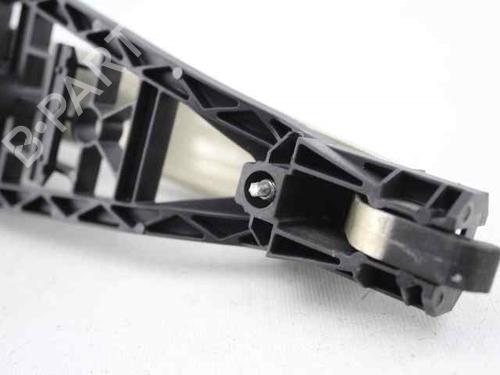 Front left exterior door handle OPEL CORSA D (S07) 1.3 CDTI (L08, L68) | BP19231743C128 