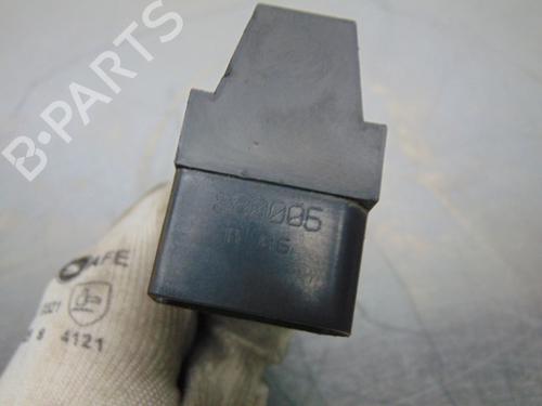 Ignition coil VW POLO (9N_, 9A_) 1.9 SDI | BP19196094M94 